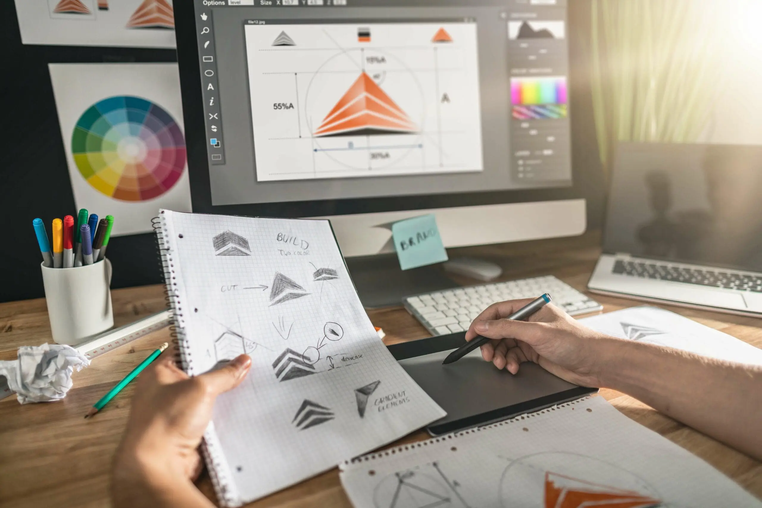 Diseño - TotGrafic
