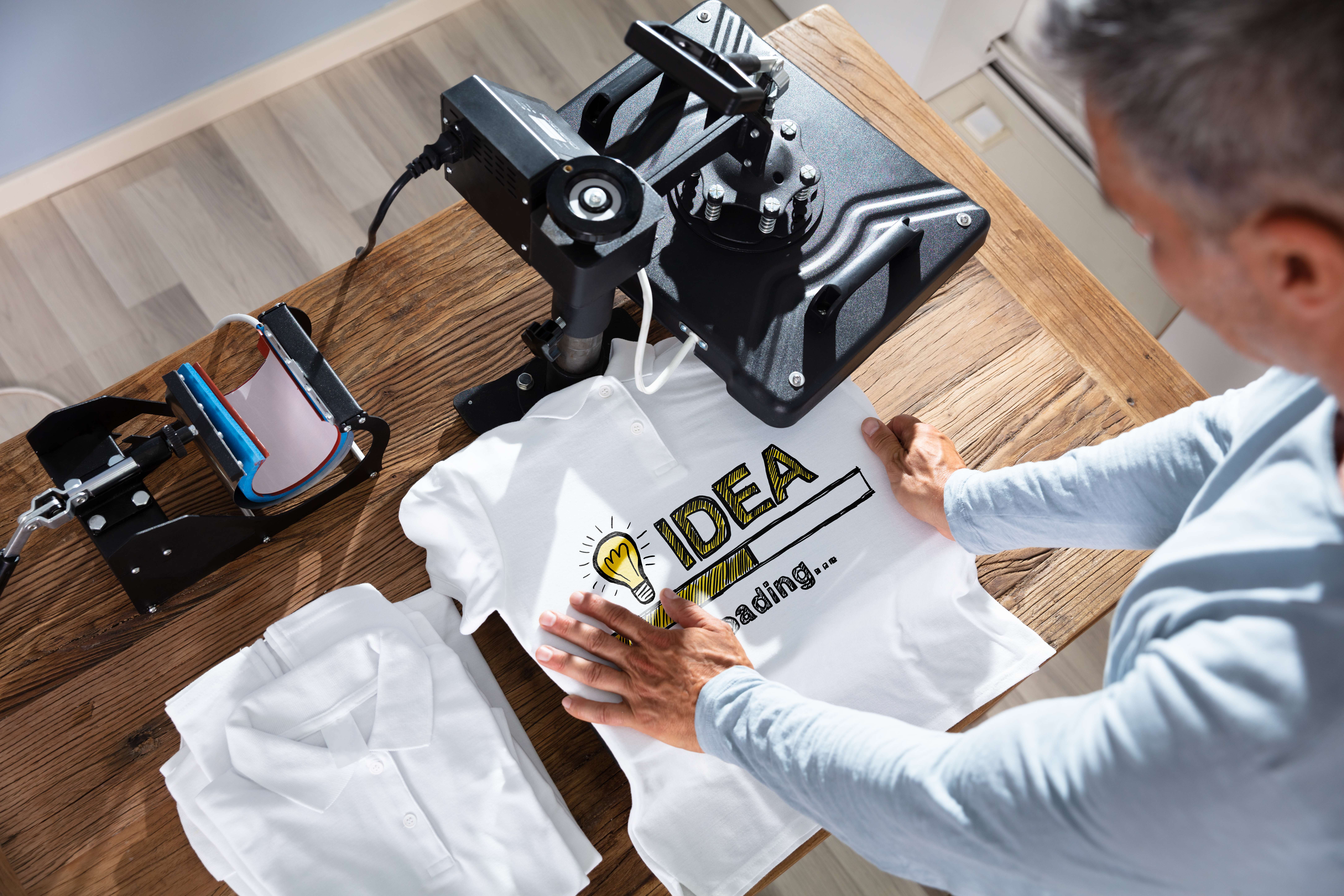 Ropa personalizada - TotGrafic