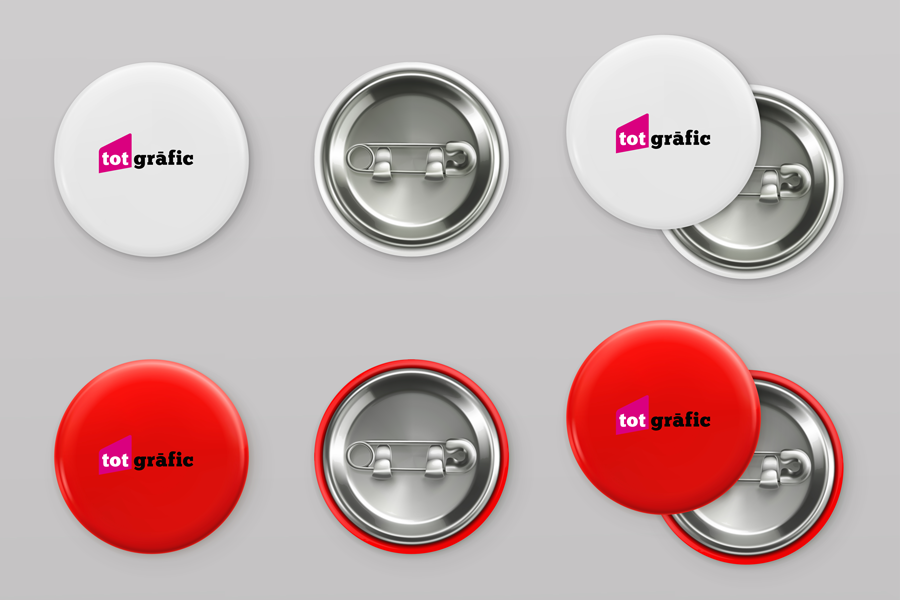 Merchandising - TotGrafic